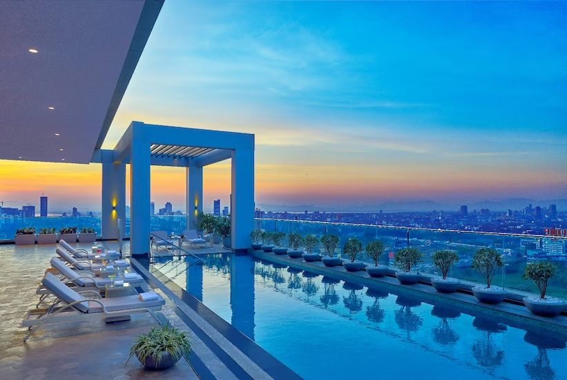 Navi Mumbai_Vivanta_by_taj_navi_mumbai_2
